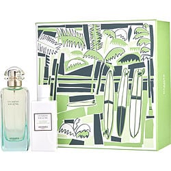 Hermes Gift Set Un Jardin Sur Le Nil By Hermes