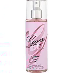 Guess Girl By Guess Fragrance Mist 8.4 Oz