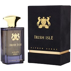 Alfred Verne Irish Isle By Alfred Verne Eau De Parfum Spray 2.7 Oz