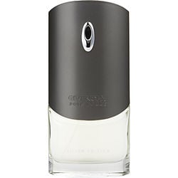 Givenchy Silver Edition By Givenchy Edt Spray 3.3 Oz *tester