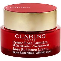 Super Restorative Rose Radiance Cream --50ml/1.7oz