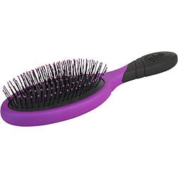Pro Detangler Brush - Purple