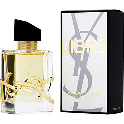 Libre Yves Saint Laurent By Yves Saint Laurent Eau De Parfum Spray 1.6 Oz