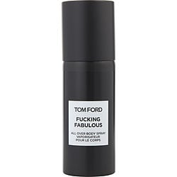 Tom Ford Fucking Fabulous By Tom Ford Body Spray 4 Oz