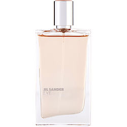 Jil Sander Eve By Jil Sander Edt Spray 1.7 Oz *tester