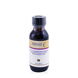 Obagi-c Fx C-clarifying Serum (skin Brightening Serum) --30ml/1oz