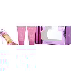 Disney Gift Set Cinderella Pink By Disney