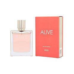 Hugo Boss Alive By Hugo Boss Eau De Parfum Spray 1.7 Oz