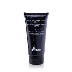 Microdermabrasion Body Exfoliator --150g/5.3oz