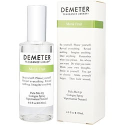 Demeter Monk Fruit By Demeter Cologne Spray 4 Oz