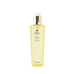 Abeille Royale Cleansing Oil - Anti-pollution --150ml/5oz