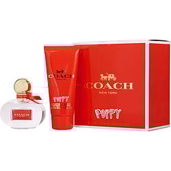 Coach Gift Set Coach Poppy By Coach
