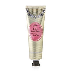 Butter Hand Cream - Rose Tea --75ml/2.6oz