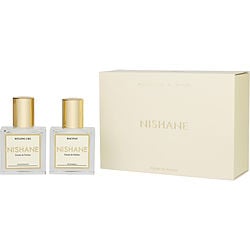 Nishane Gift Set Nishane Variety By Nishane