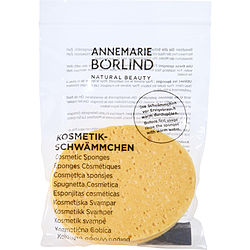 Annemarie Borlind Cosmetic Sponge -- By Annemarie Borlind