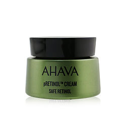 Safe Retinol Pretinol Cream --50ml/1.7oz