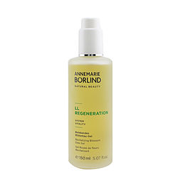Ll Regeneration System Vitality Revitalizing Blossom Dew Gel --150ml/5.07oz