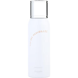 Eau Des Merveilles By Hermes Deodorant Spray 5 Oz