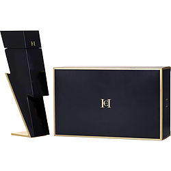 Ch Bad Boy By Carolina Herrera Edt Spray 5 Oz