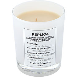 Replica Jazz Club By Maison Margiela Candle 5.8 Oz
