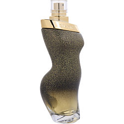 Shakira Dance Midnight By Shakira Edt Spray 2.7 Oz *tester