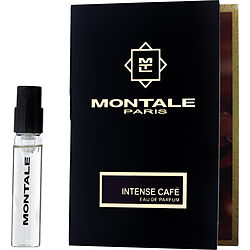 Montale Paris Intense Cafe By Montale Eau De Parfum Spray Vial