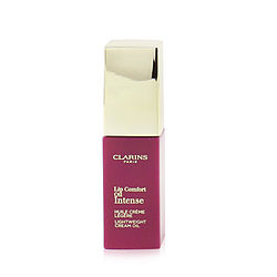 Clarins Lip Comfort Oil Intense - # 02 Intense Plum --7ml/0.2oz By Clarins