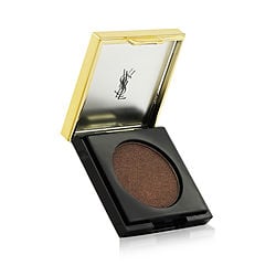 Yves Saint Laurent Satin Crush Eyeshadow (satin Glow) - # 2 Excessive Brown --1.8g/0.063oz By Yves Saint Laurent