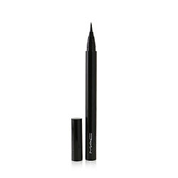 Mac Brushstroke 24 Hour Liner - # Brushbrown --0.67g/0.02oz By Mac