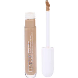 Clinique Even Better All Over Concealer + Eraser - # Cn 40 Cream Chamois --6ml/0.2oz By Clinique