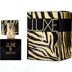 Jluxe By Jennifer Lopez Eau De Parfum Spray 1 Oz
