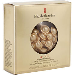 Ceramide Capsules Daily Youth Restoring Serum - Advanced --45caps