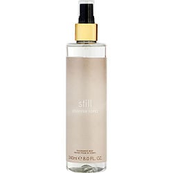 Still Jennifer Lopez By Jennifer Lopez Fragrance Mist 8 Oz