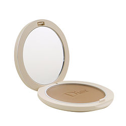 Christian Dior Dior Forever Natural Bronze Powder Bronzer - # 05 Warm Bronze --9g/0.31oz By Christian Dior