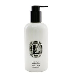 Fresh Lotion For The Body --250ml/8.5oz