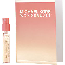 Michael Kors Wonderlust By Michael Kors Eau De Parfum Spray Vial