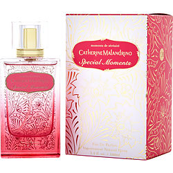 Catherine Malandrino Special Moments By Catherine Malandrino Eau De Parfum Spray 3.4 Oz