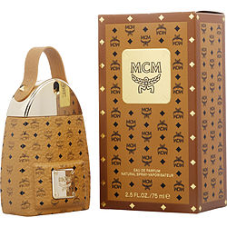 Mcm By Mcm Eau De Parfum Spray 2.5 Oz