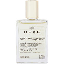 Huile Prodigieuse Or Multi-purpose Dry Oil --30ml/1oz