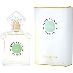 Guerlain Chant D'aromes By Guerlain Edt Spray 2.5 Oz