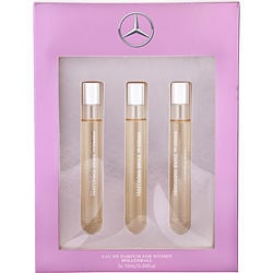 Mercedes-benz Gift Set Mercedes-benz Woman By Mercedes-benz