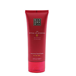 The Ritual Of Ayurveda Recovery Hand Balm --70ml/2.3oz