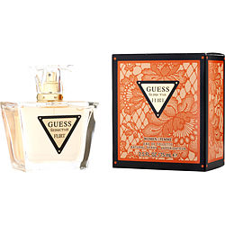 Guess Seductive Flirt By Guess Edt Spray 2.5 Oz