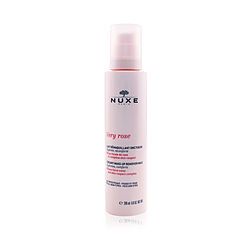 Very Rose Creamy Make-up Remover Milk --200ml/6.8oz