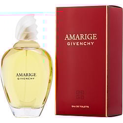 Amarige By Givenchy Edt Spray 3.3 Oz (new Packaging)