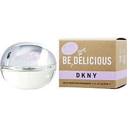 Dkny Be 100% Delicious By Donna Karan Eau De Parfum Spray 1.7 Oz