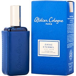 Atelier Cologne Gaiac Eternel By Atelier Cologne Eau De Parfum Refillable Spray 1 Oz