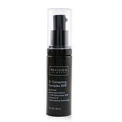 C+ Correcting Complex 30% --30ml/1oz