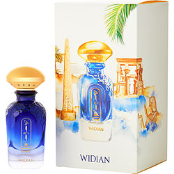 Widian Aswan By Widian Eau De Parfum Spray 1.7 Oz