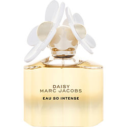 Marc Jacobs Daisy Eau So Intense By Marc Jacobs Eau De Parfum Spray 3.4 Oz *tester